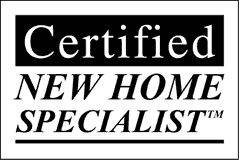 Certified New Home Specialist