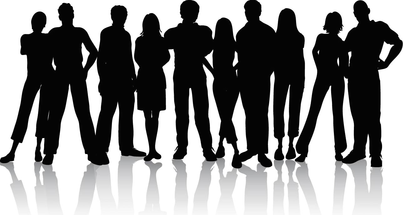 The Monica Foster Team