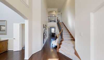 2225 Flower Croft Ln in League City