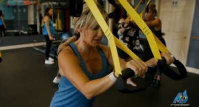 American Dream TV - Pilates Powerhouse (HQ)