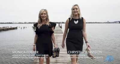 American Dream TV - Kemah Waterfront Home (HQ)