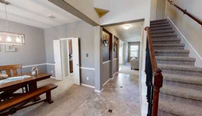 619 Rocky Hollow Ln in South Shore Harbour League City