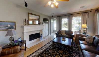 1406 Caine Hill Ct in Victory Lakes League City