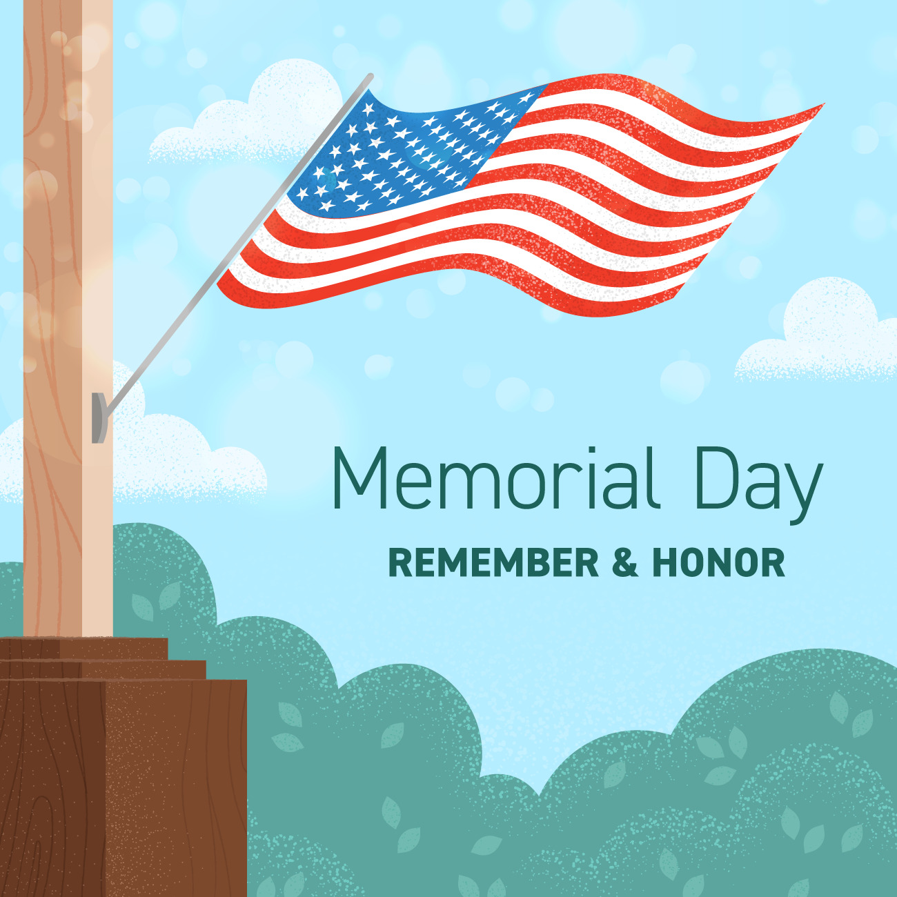 We Remember, Today and Always | Simplifying The Market