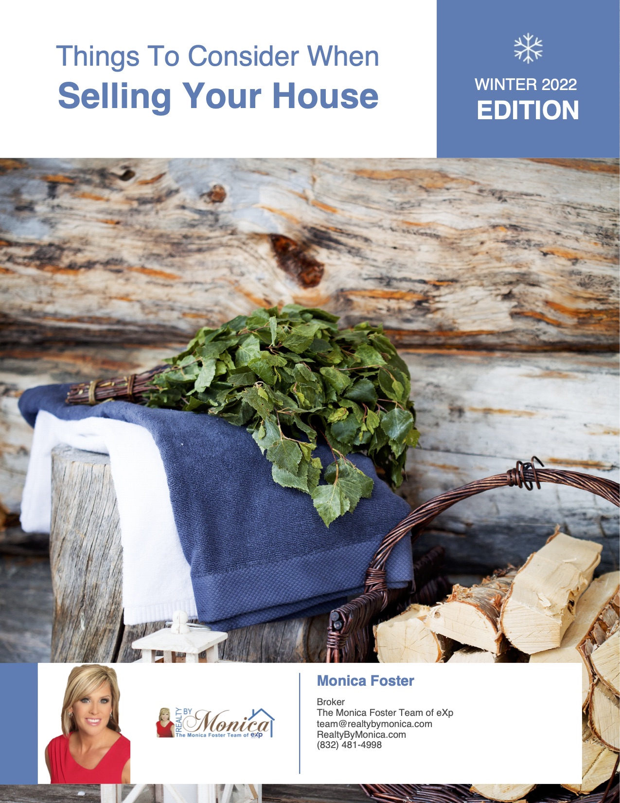 Selling Your Home Guide