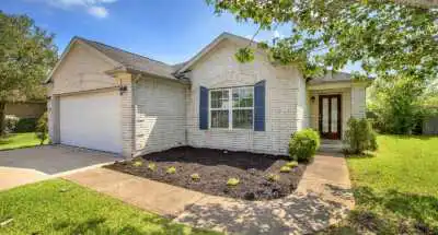 2807 Waterside Trl