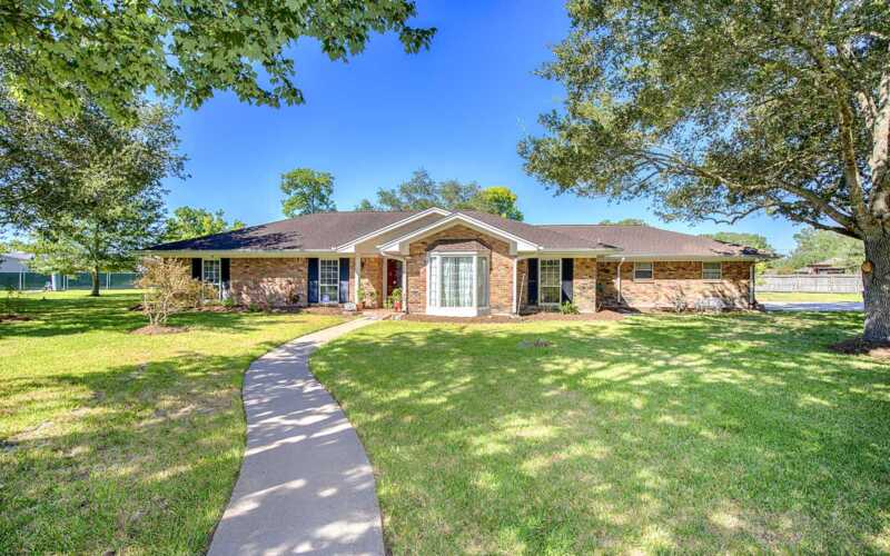 1301 County Road 850B