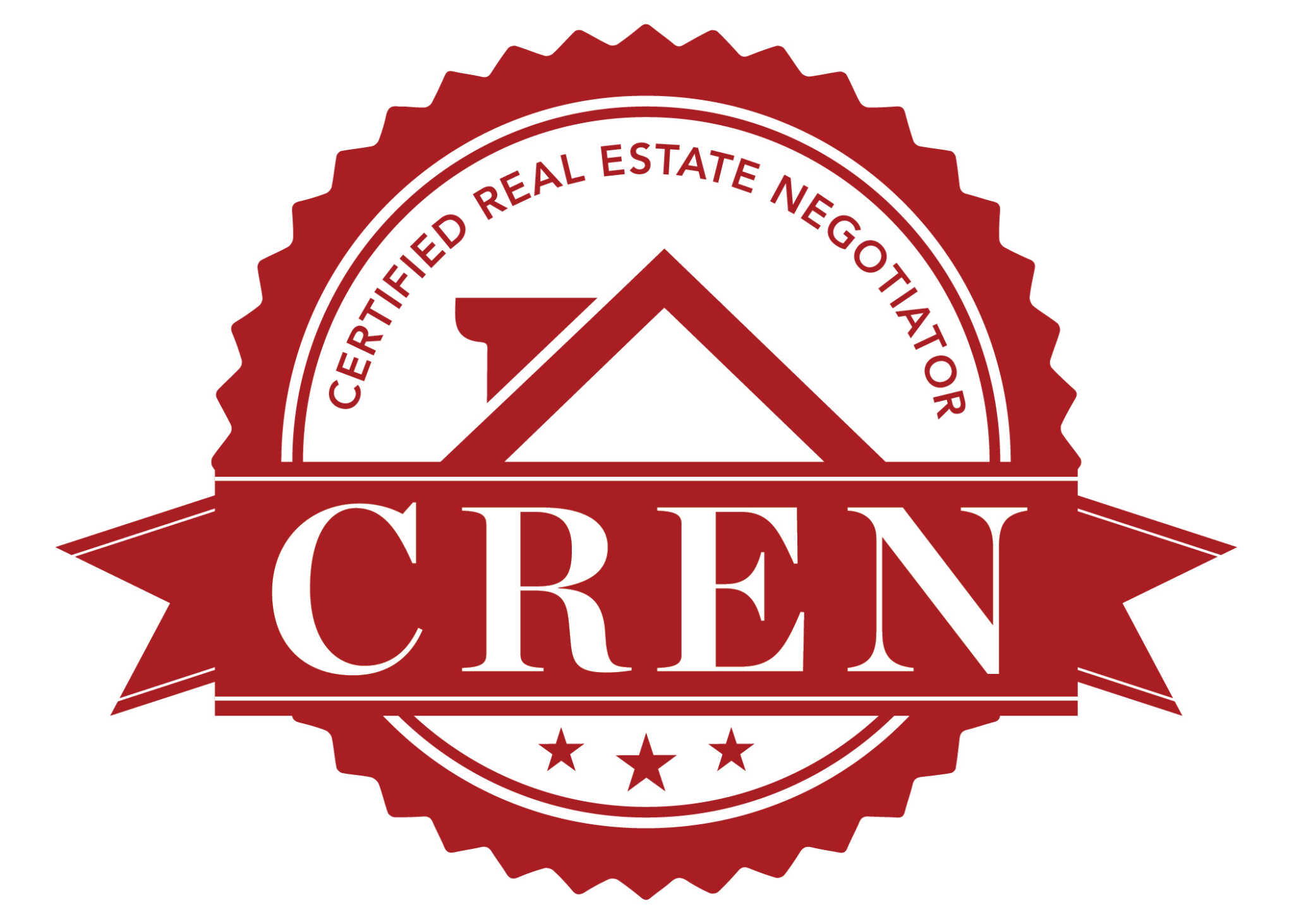 Certified Real Estate Negotiator