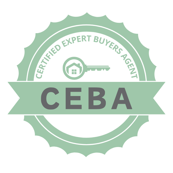 Certified Expert Buyer Agent