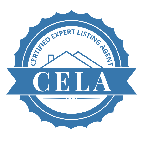 Certified Expert Listing Agent
