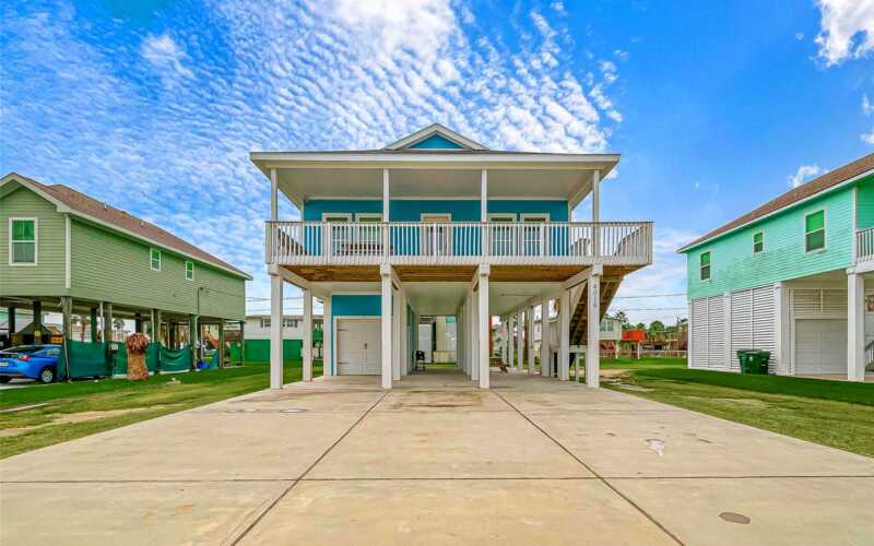 4019 Mason Dr