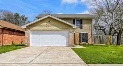 4901 Ripple Creek Dr