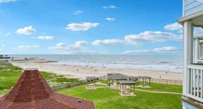 10811 Termini-San Luis Pass Rd #2319