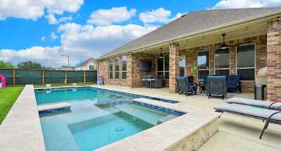 2601 Taylor Park Ct
