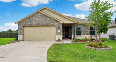 2873 S Fairway Lake Dr