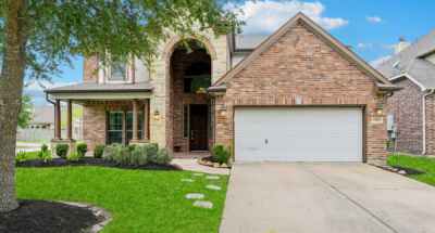9430 Copper Cove Ln