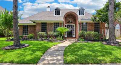 2217 Fairwater Park Dr