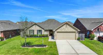 6406 Black Hills Trl