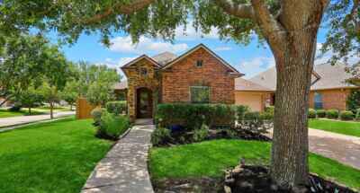 23150 Tranquil Spring Ln