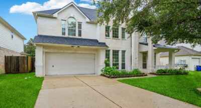 421 White Oak Pointe