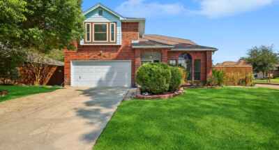 1313 Wildwood Dr