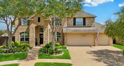2102 Bayou Cove Ln