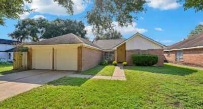 2605 Elder Rd