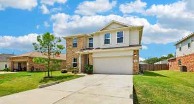7318 Parkview Dr