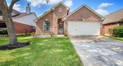 8410 Kirksage Dr