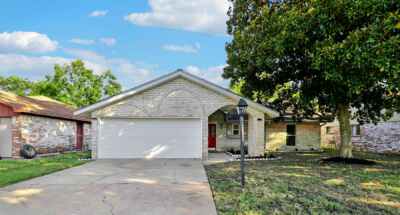 11118 Cedarview Ln