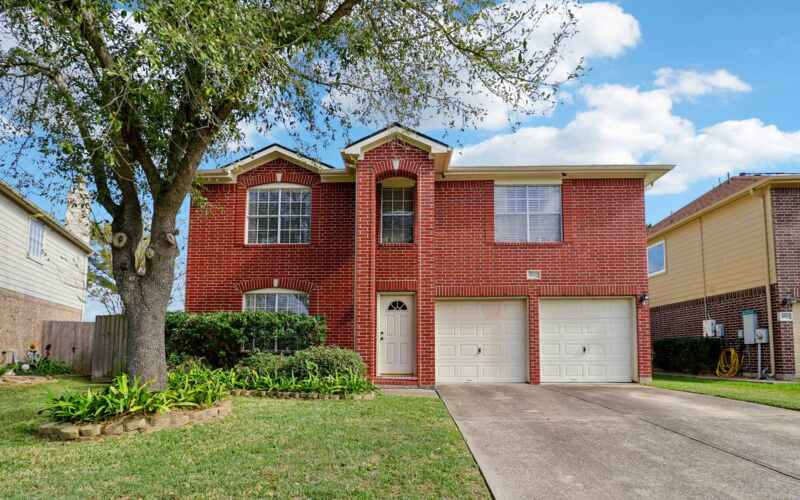 4907 Brower Crest Dr