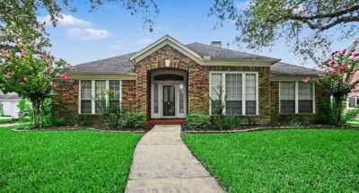 4111 Mainsail Cir