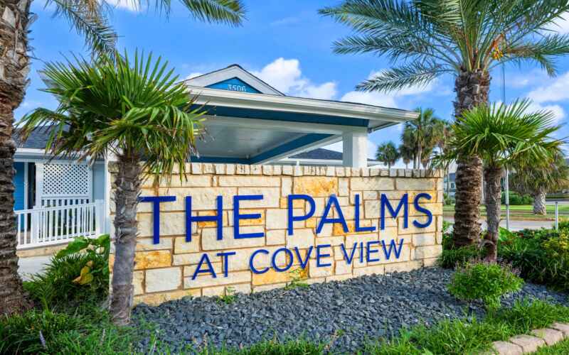 3506 Cove View Blvd #102