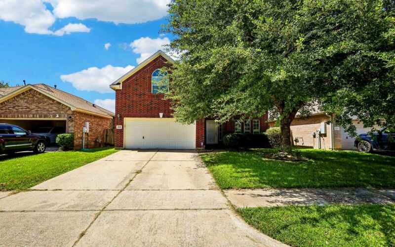 9705 Blue Bonnet Dr