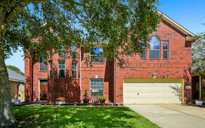 1122 Chase Park Dr